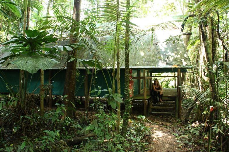 Crocodylus Hostel photo 1
