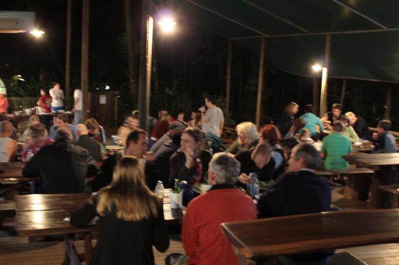 Crocodylus Hostel photo 2