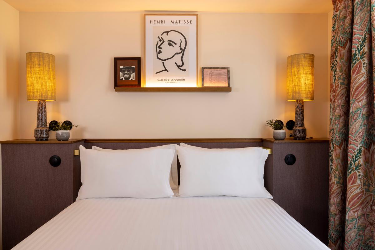 Hotel Ernest photo 3