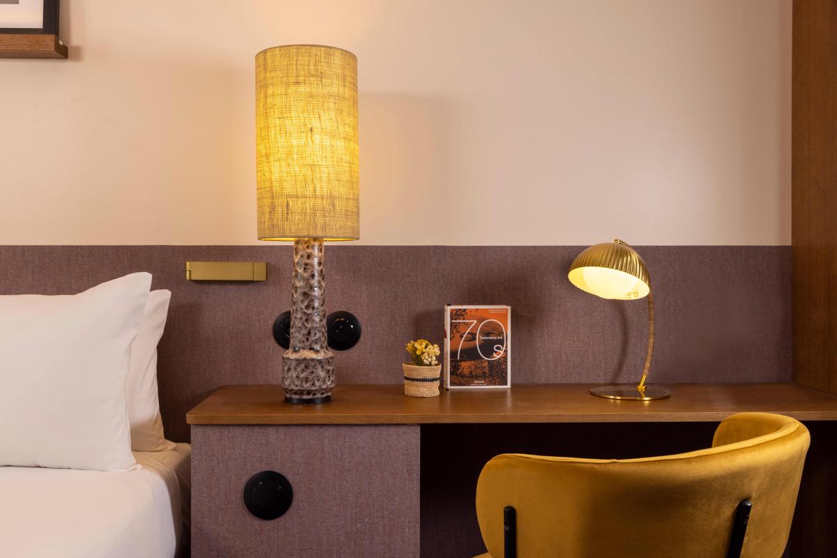 Hotel Ernest photo 4