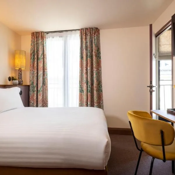 Hotel Ernest photo 5