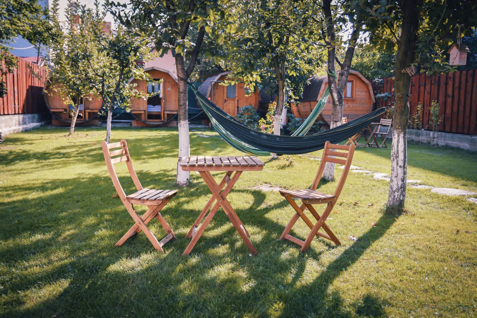 Zozo Hostel photo 1