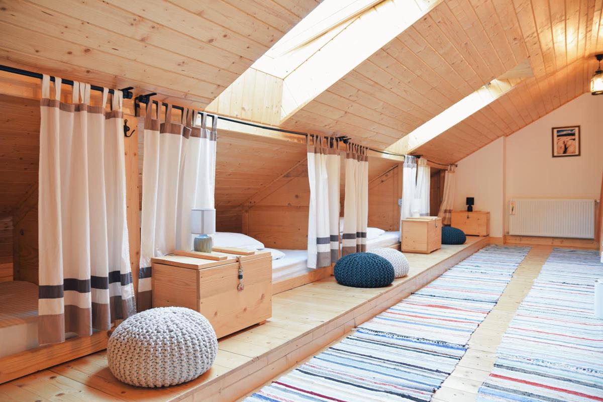 Zozo Hostel photo 3