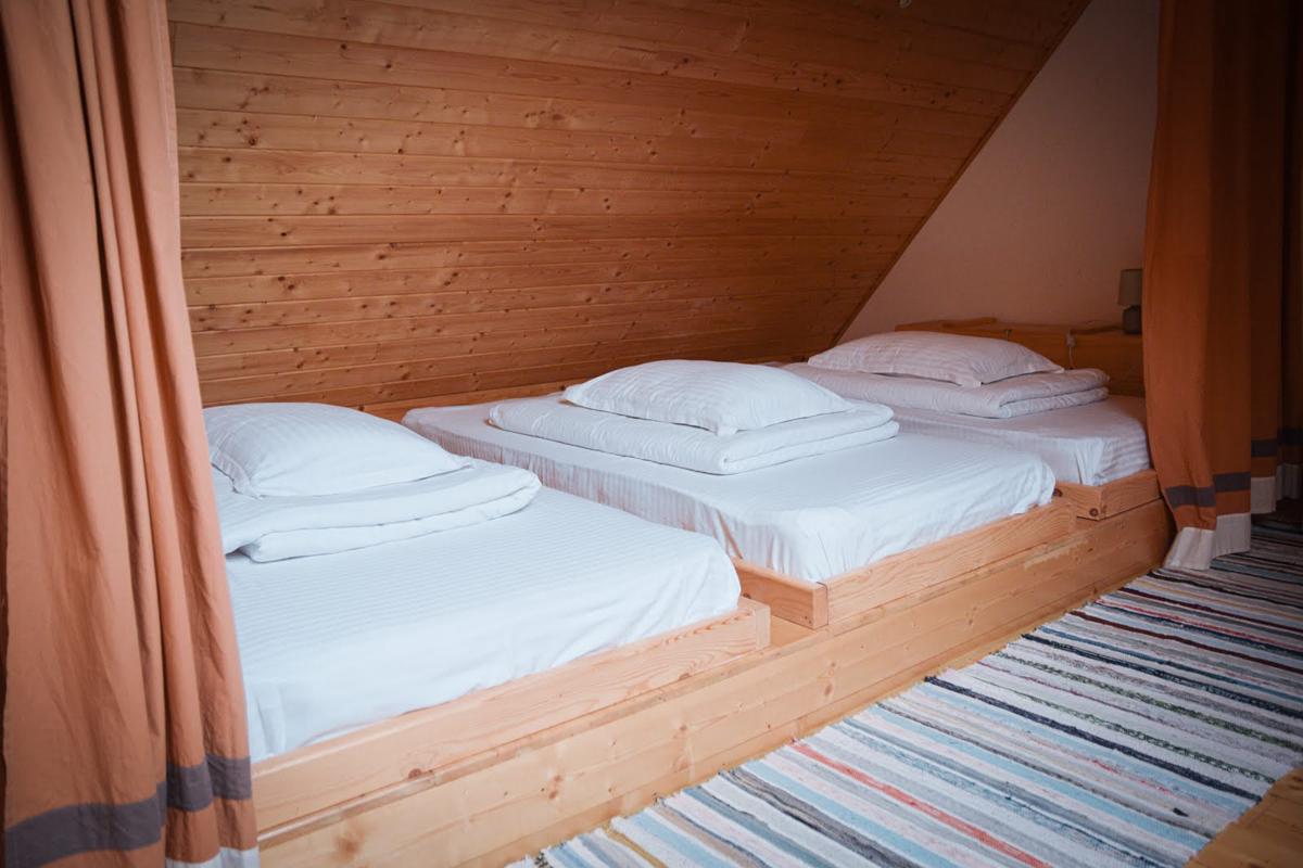 Zozo Hostel photo 4