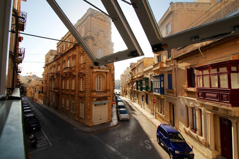 Corner Hostel Malta photo 2