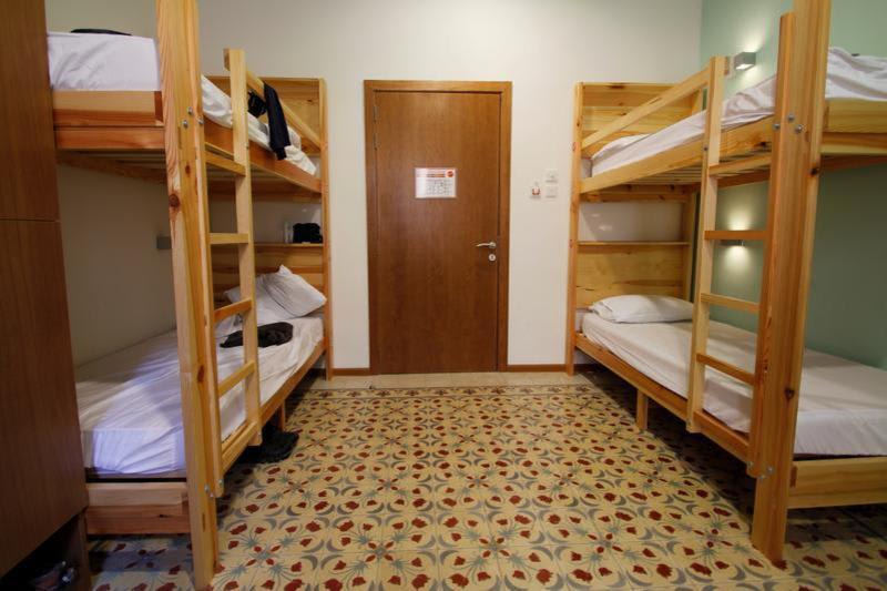 Corner Hostel Malta photo 4