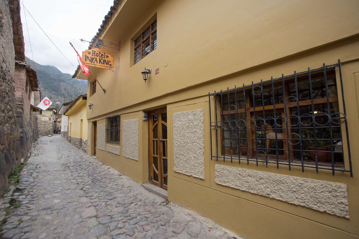 Inka King photo 1