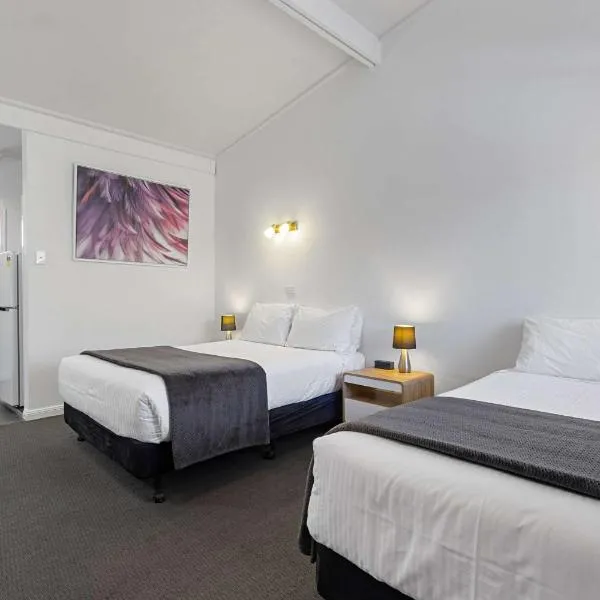 Econo Lodge East Adelaide photo 5