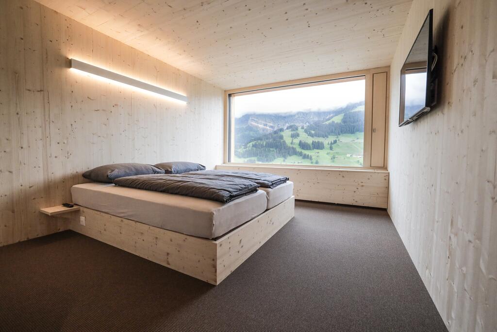 Revier Mountain Lodge Adelboden photo 6