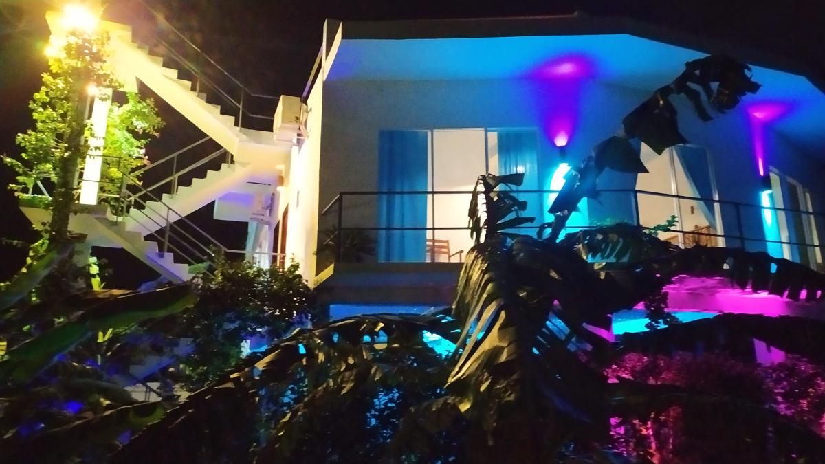 Villa Modara photo 1