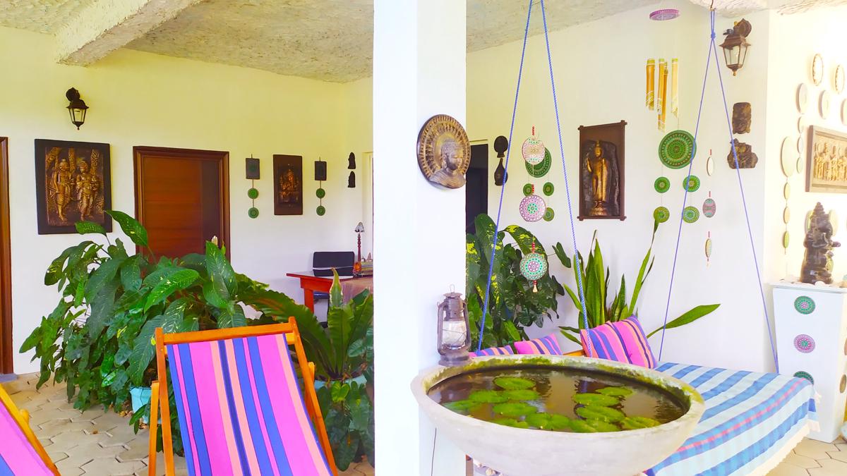 Villa Modara photo 3