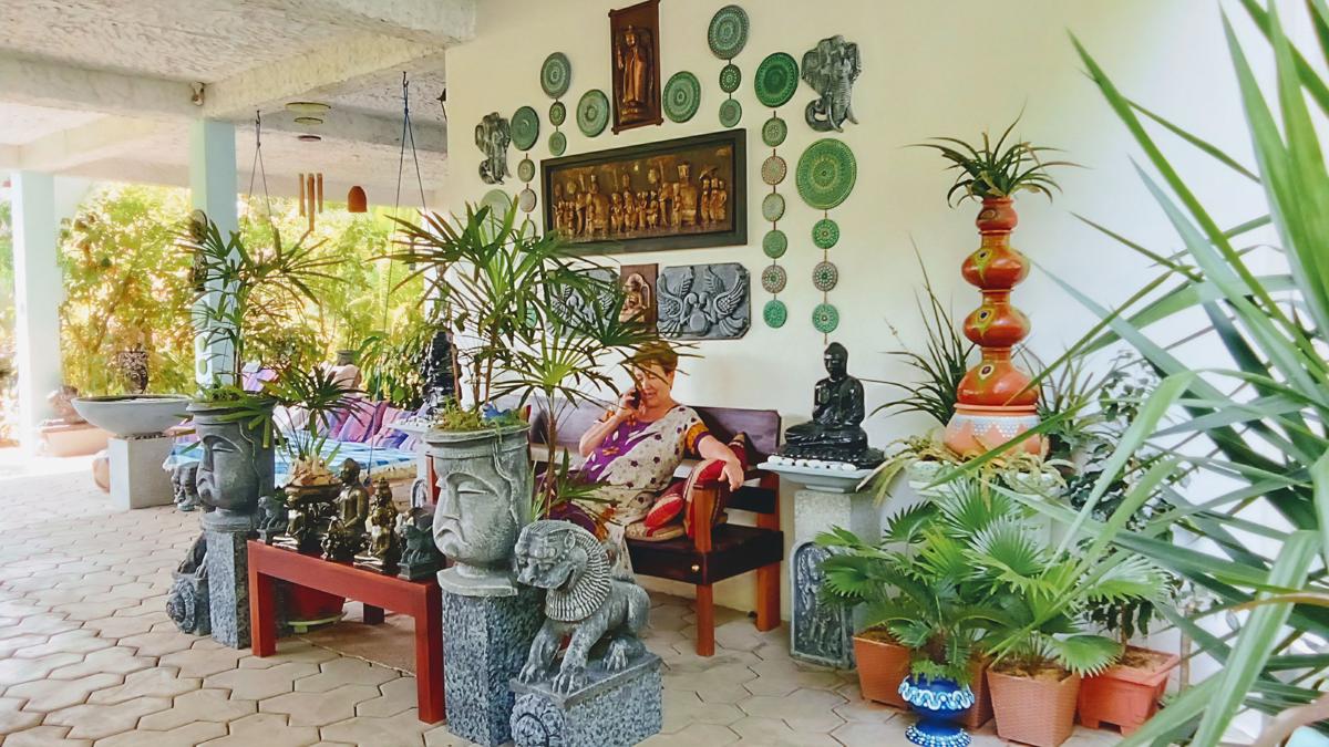 Villa Modara photo 4