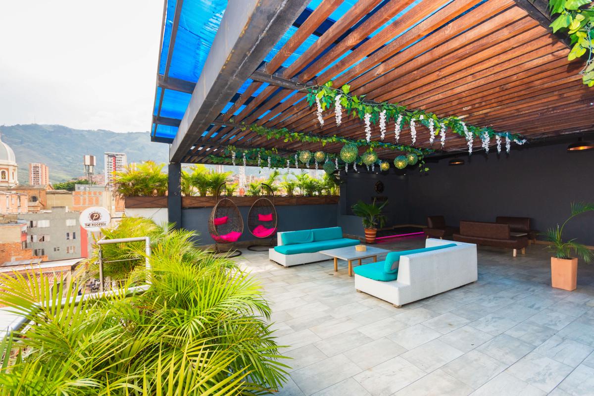Hotel Perlatto photo 1