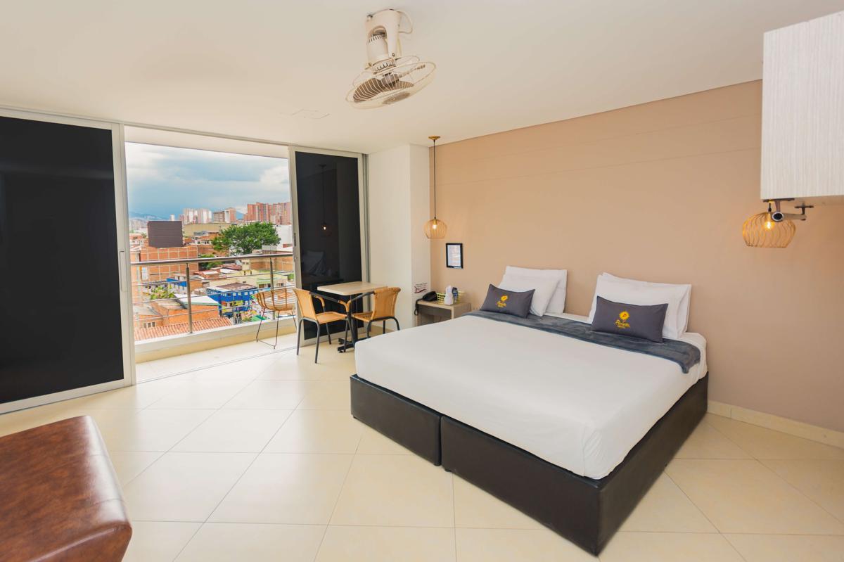 Hotel Perlatto photo 2