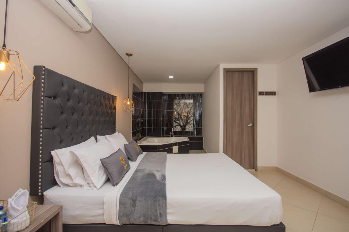 Hotel Perlatto photo 4