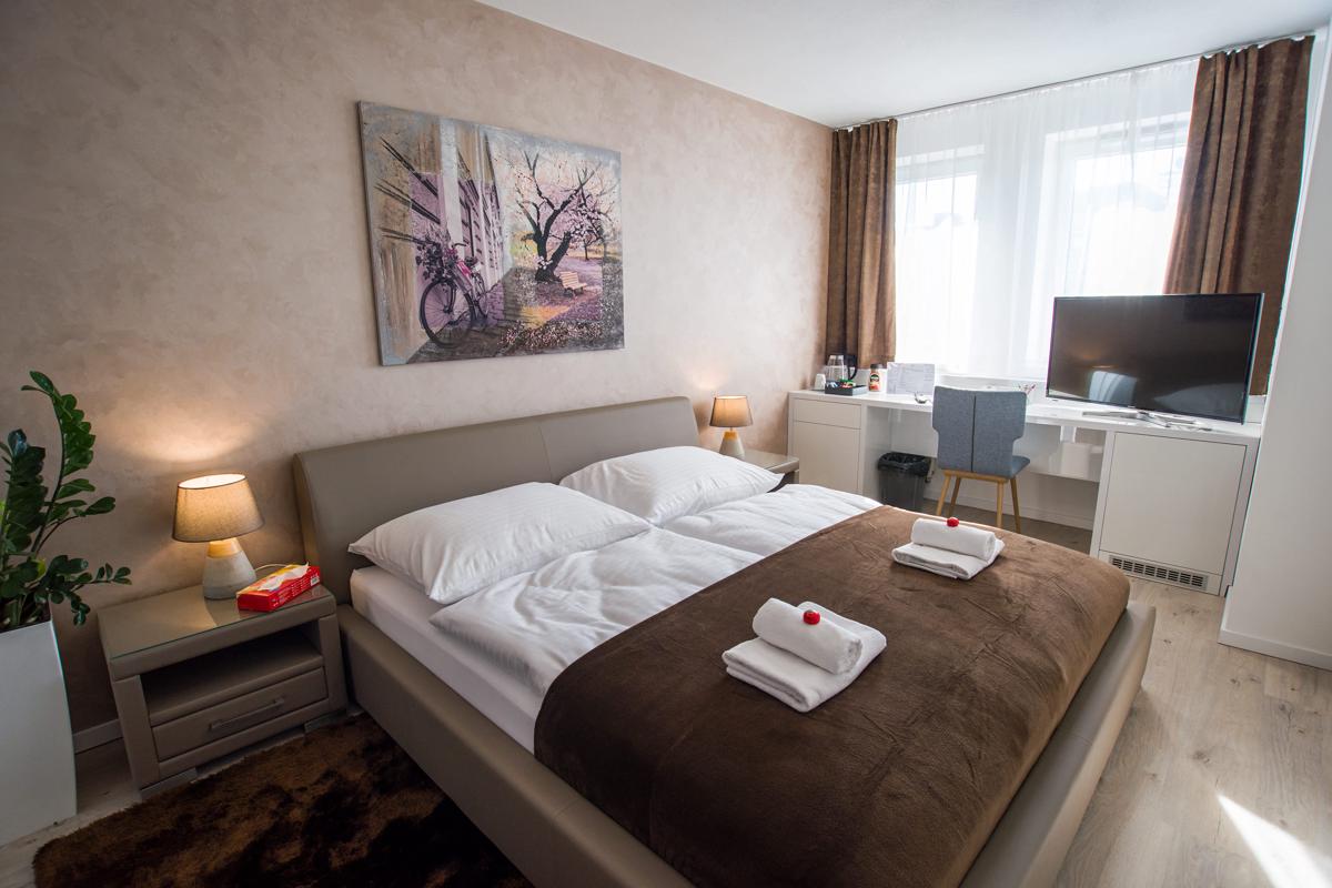 More Than Hotel & Accommodation photo 3