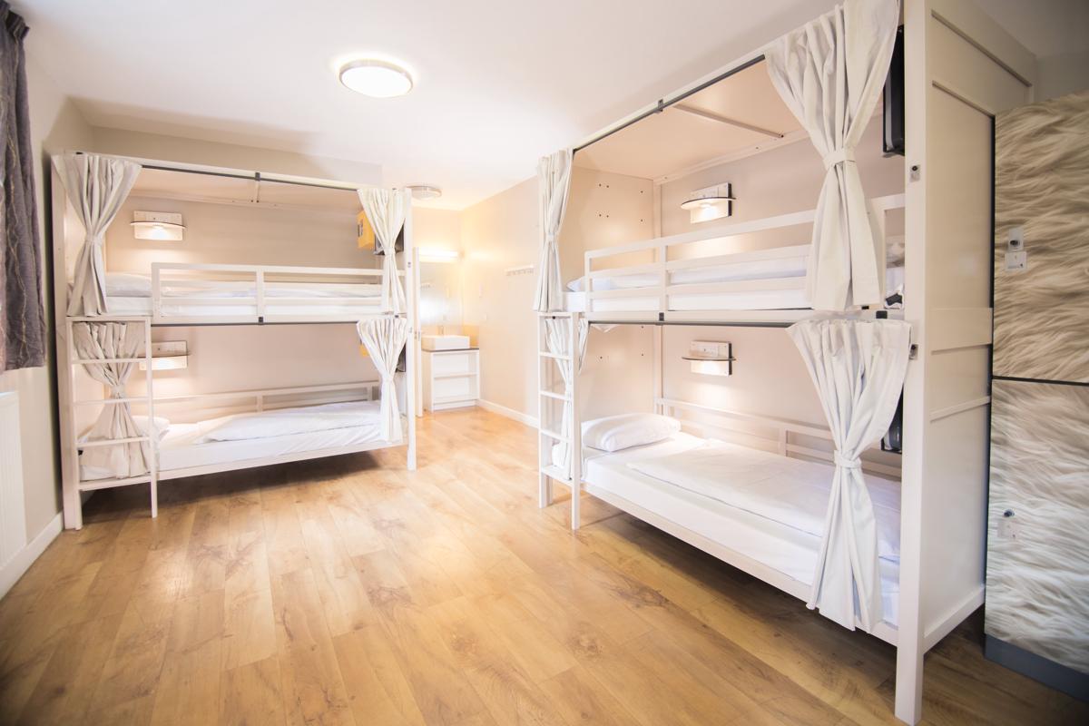 Wombat's City Hostel London photo 2