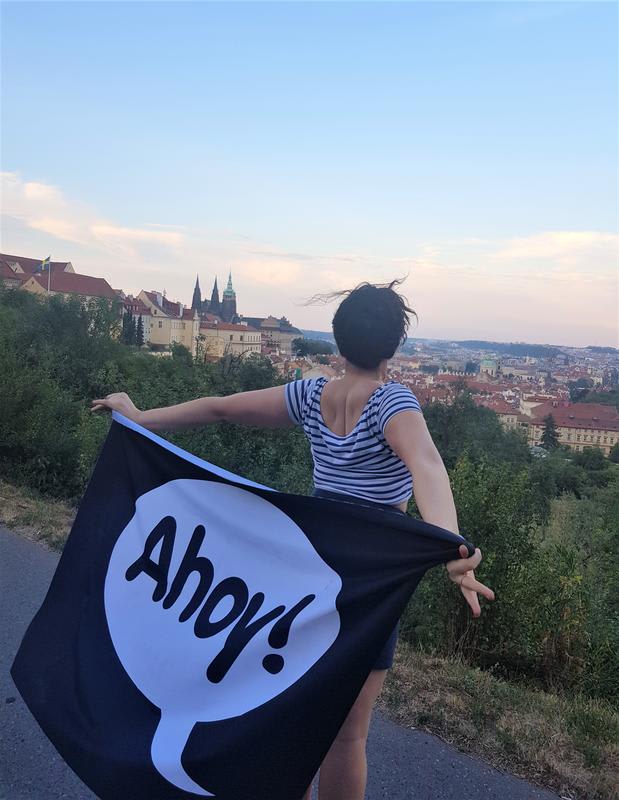Ahoy! Hostel photo 4