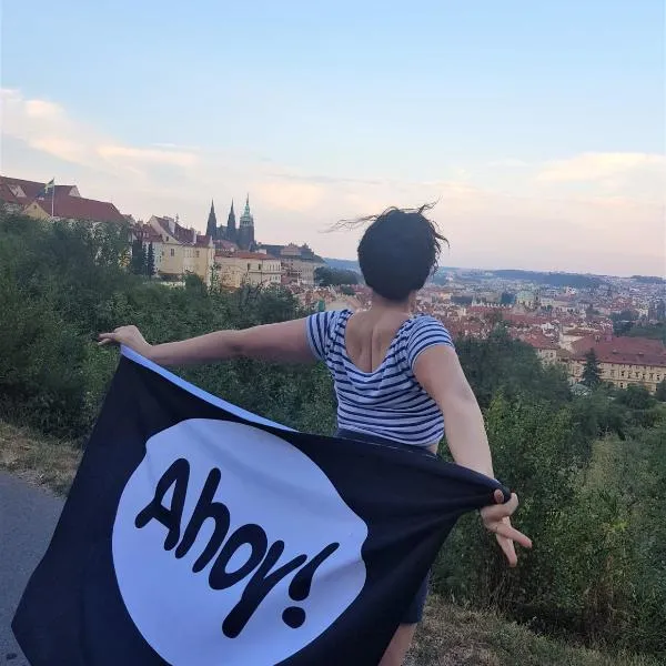 Ahoy! Hostel photo 5
