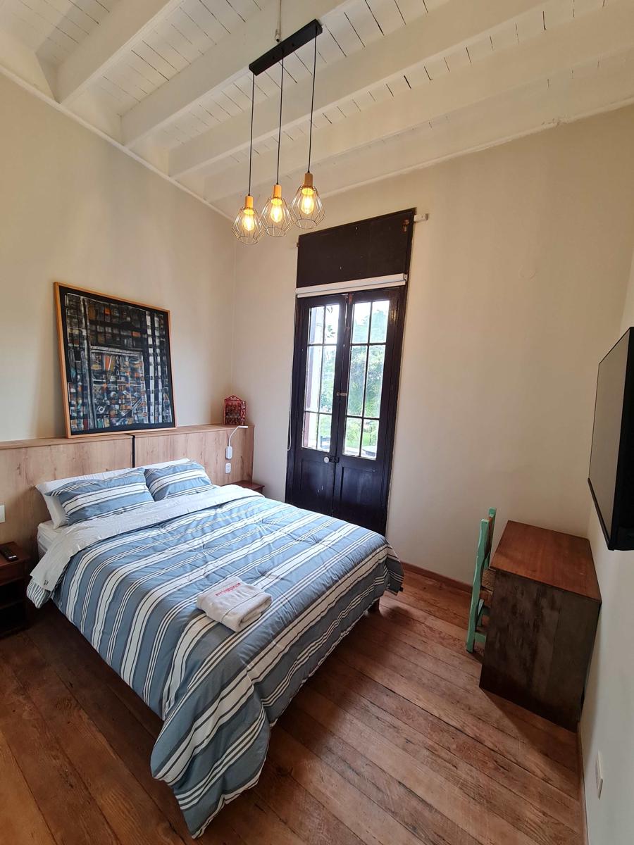 Flying Dog Hostels B&B photo 1