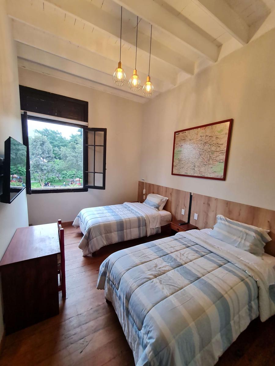 Flying Dog Hostels B&B photo 3