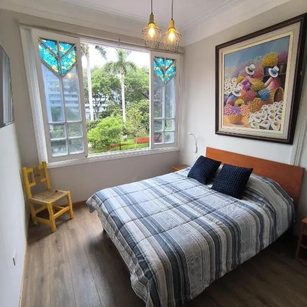 Flying Dog Hostels B&B photo 5
