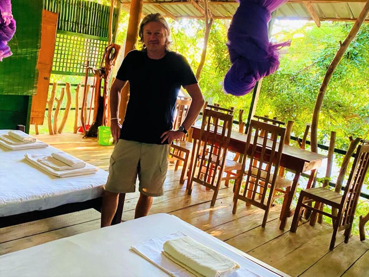 River Side Cabanas photo 3