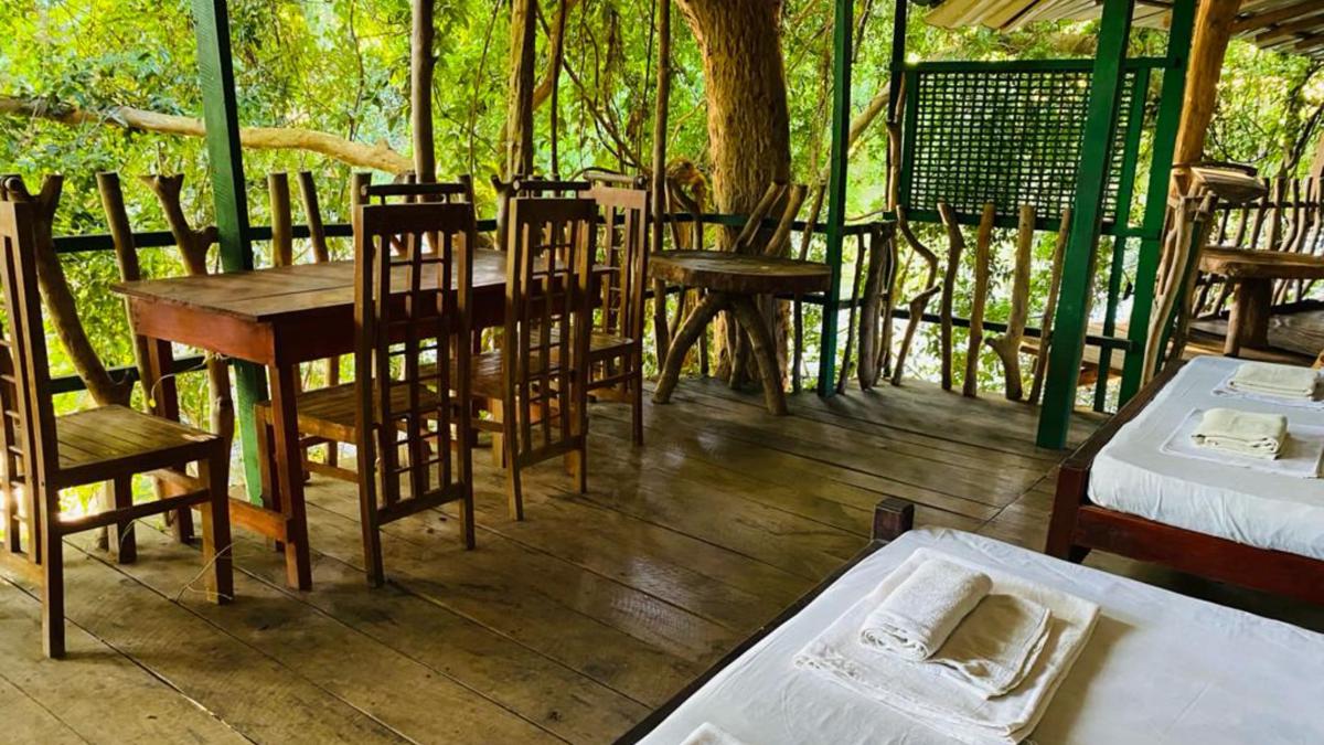 River Side Cabanas photo 4