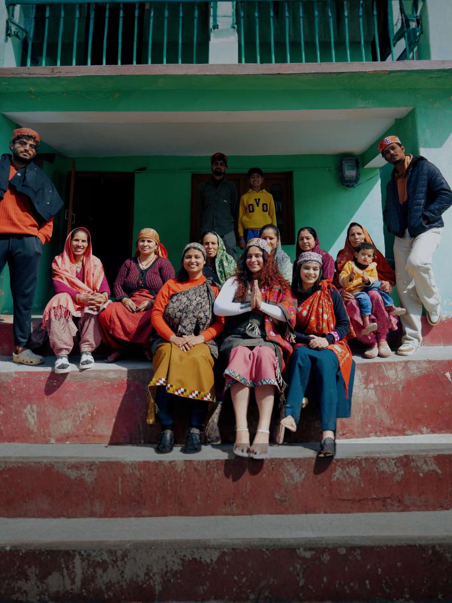 Vibe hostel photo 2