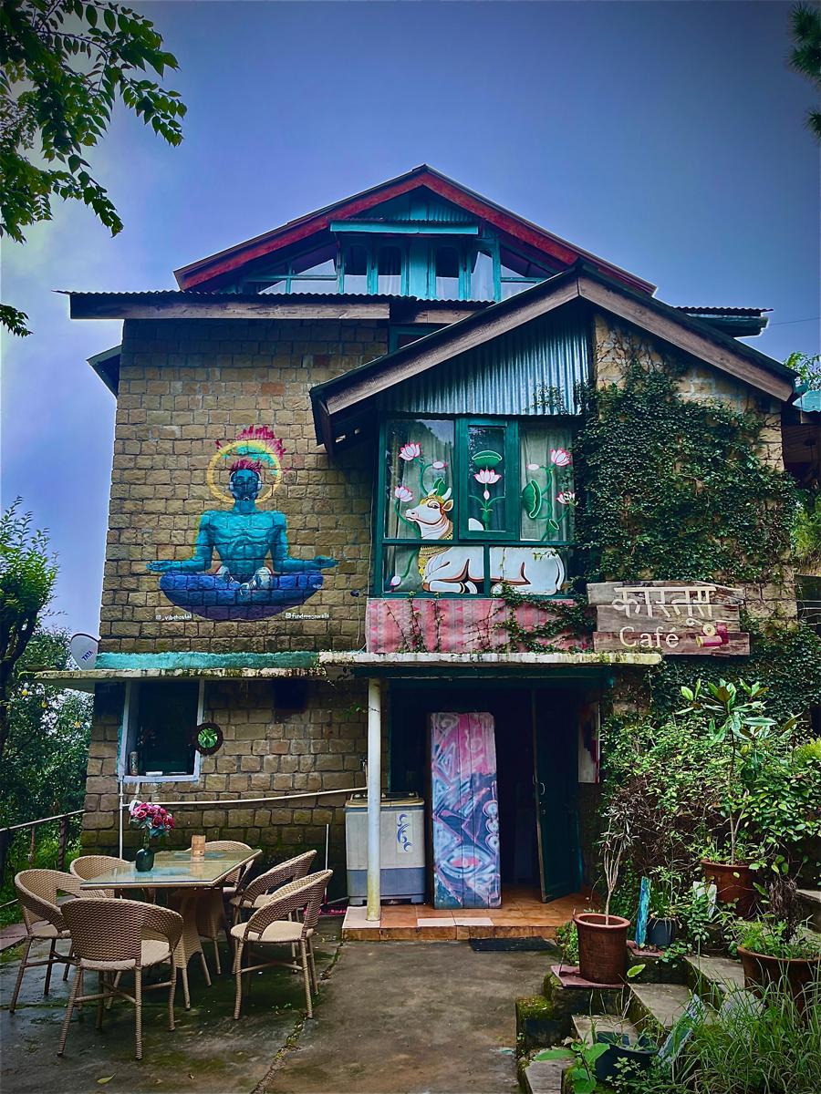 Vibe hostel photo 3