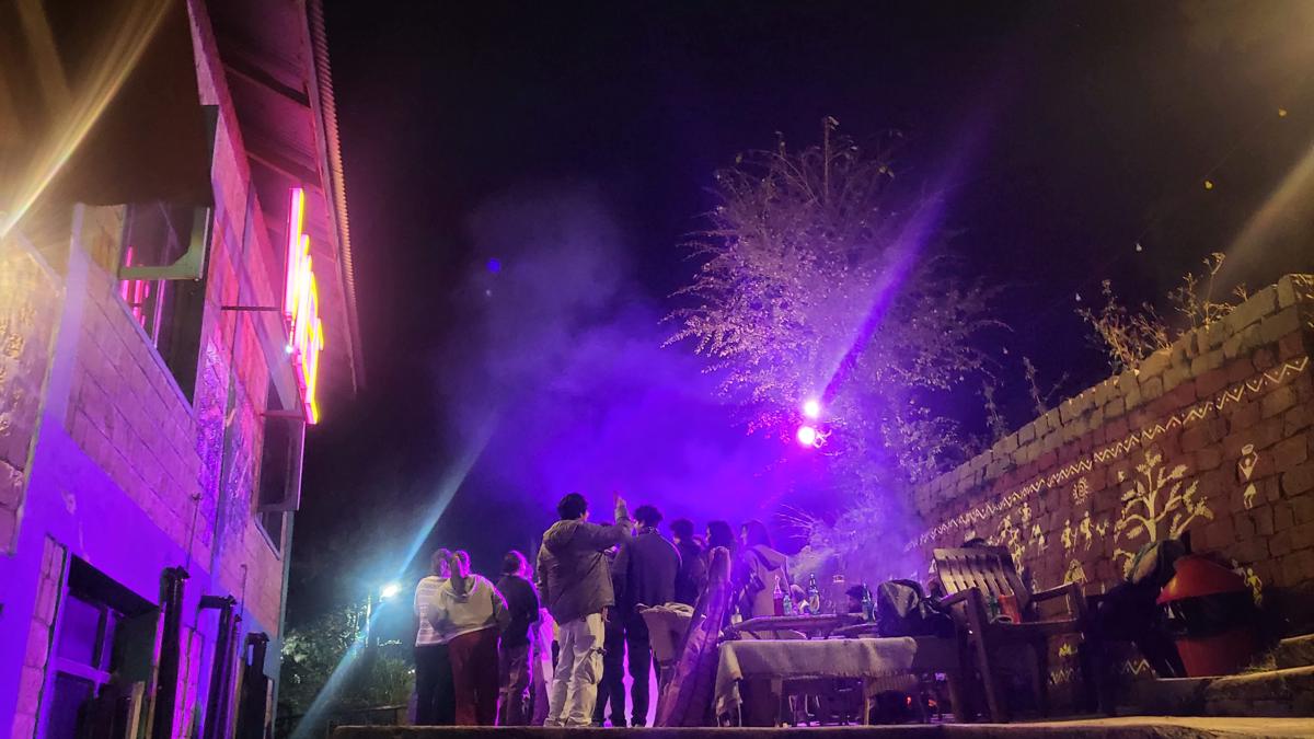 Vibe hostel photo 4