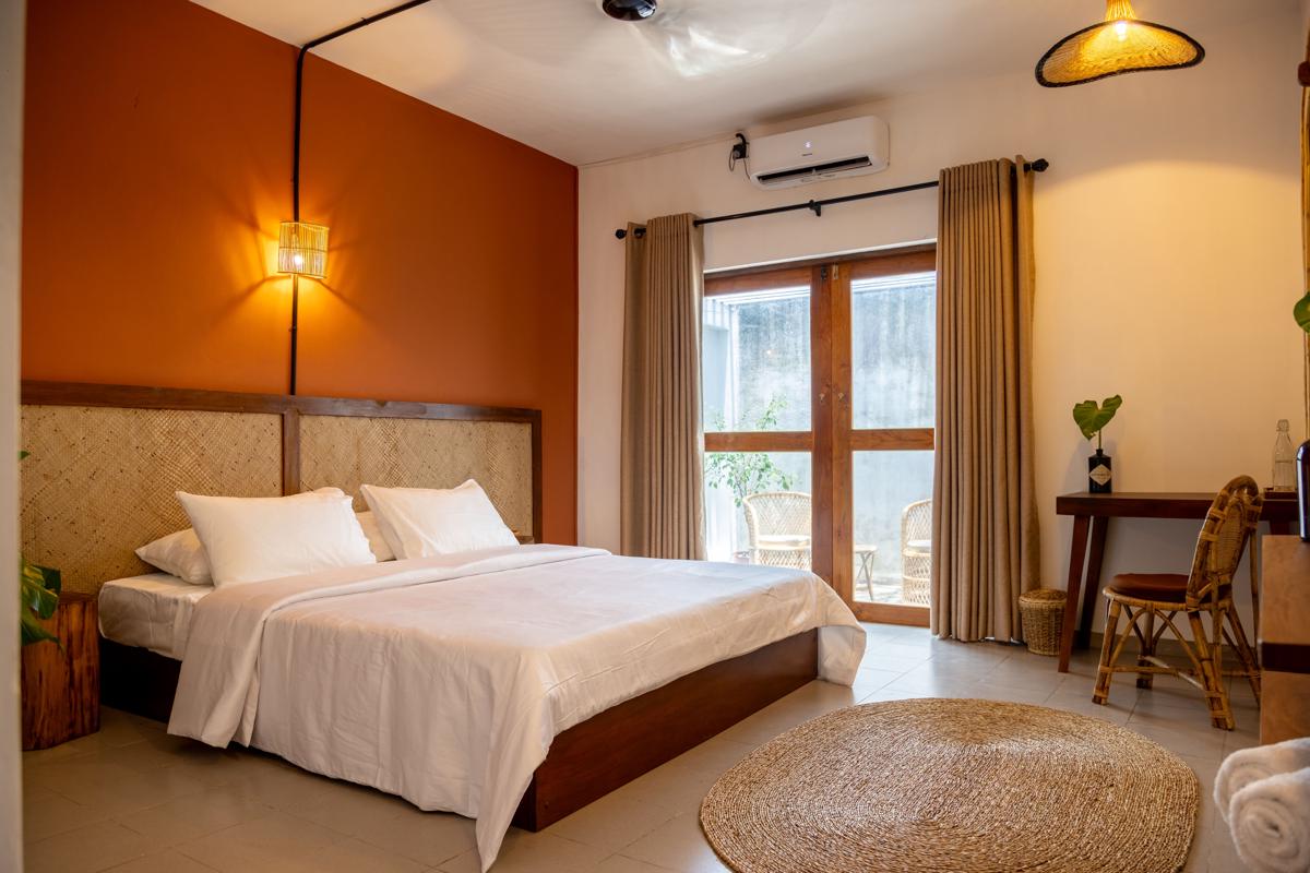 Alma Hostel - Colombo photo 1