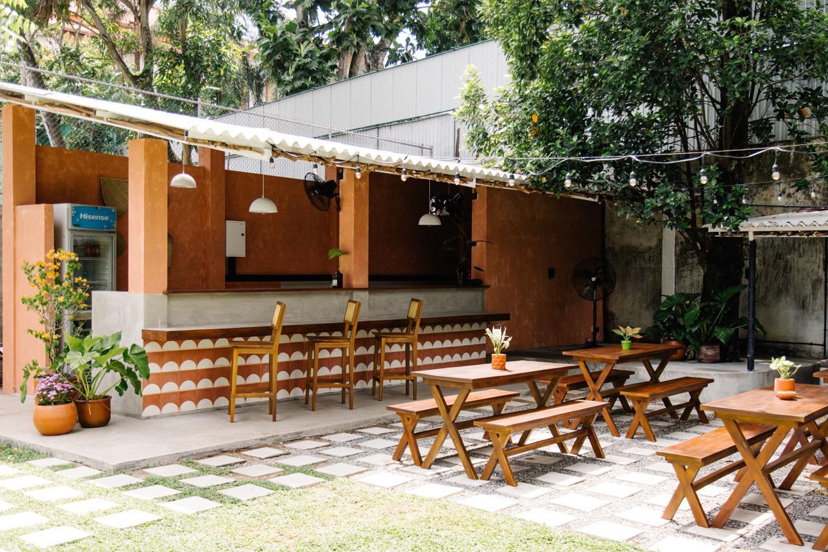Alma Hostel - Colombo photo 3