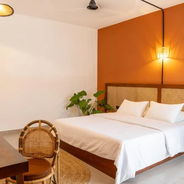 Alma Hostel - Colombo photo 5