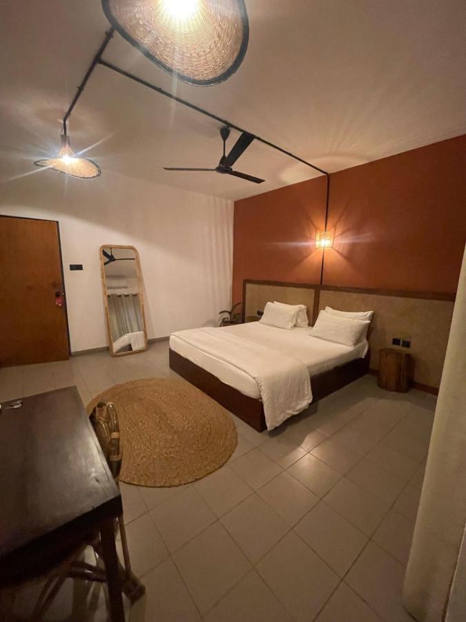 Alma Hostel - Colombo photo 6