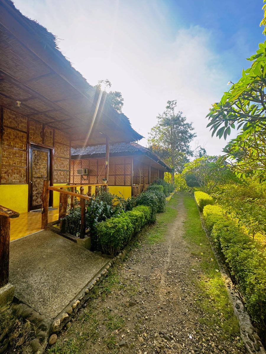 Cecilia's Garden Guesthouse photo 1