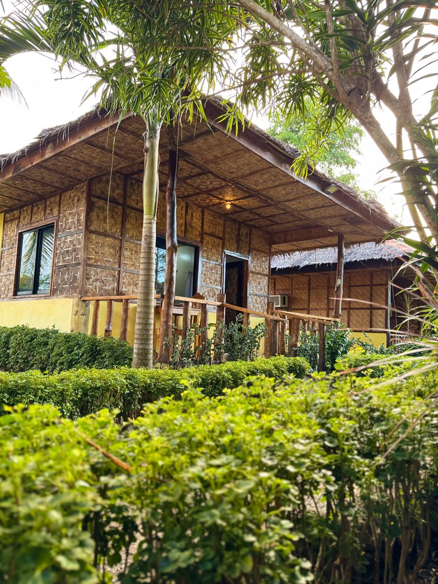 Cecilia's Garden Guesthouse photo 2