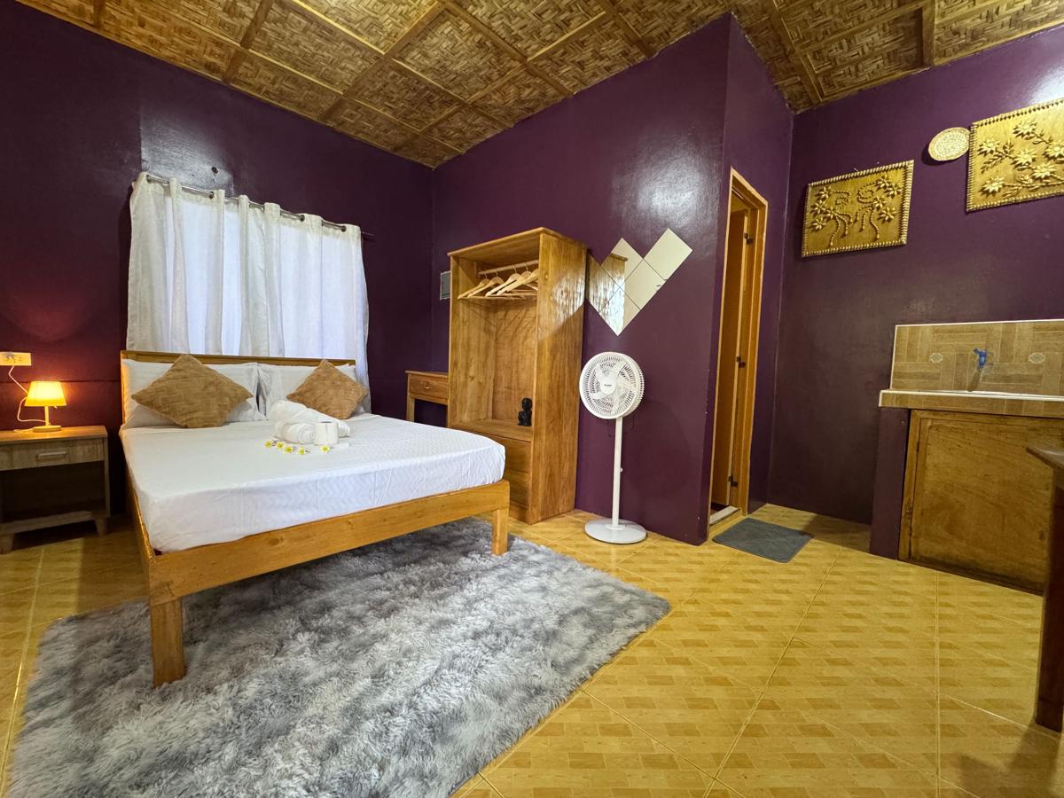 Cecilia's Garden Guesthouse photo 3