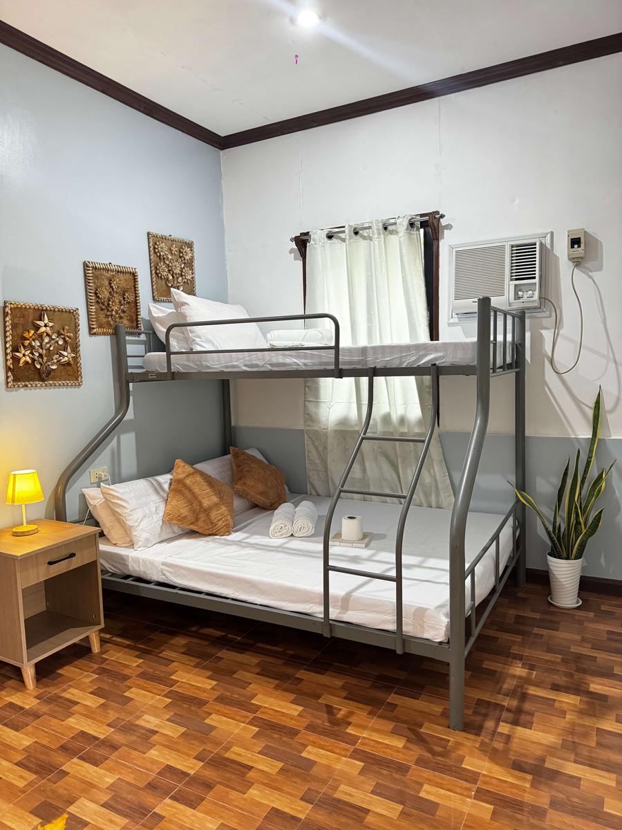 Cecilia's Garden Guesthouse photo 4