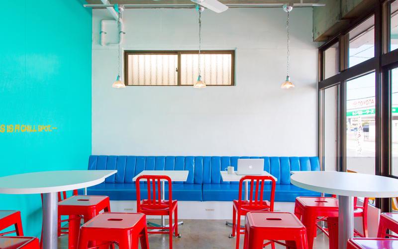 Seawall Hostel photo 3
