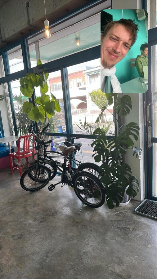 Seawall Hostel photo 6