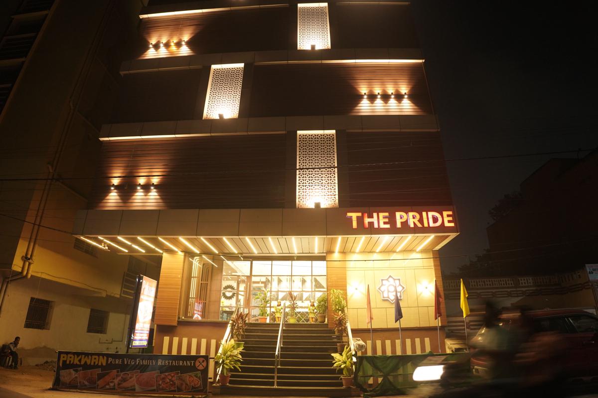 The Pride photo 1