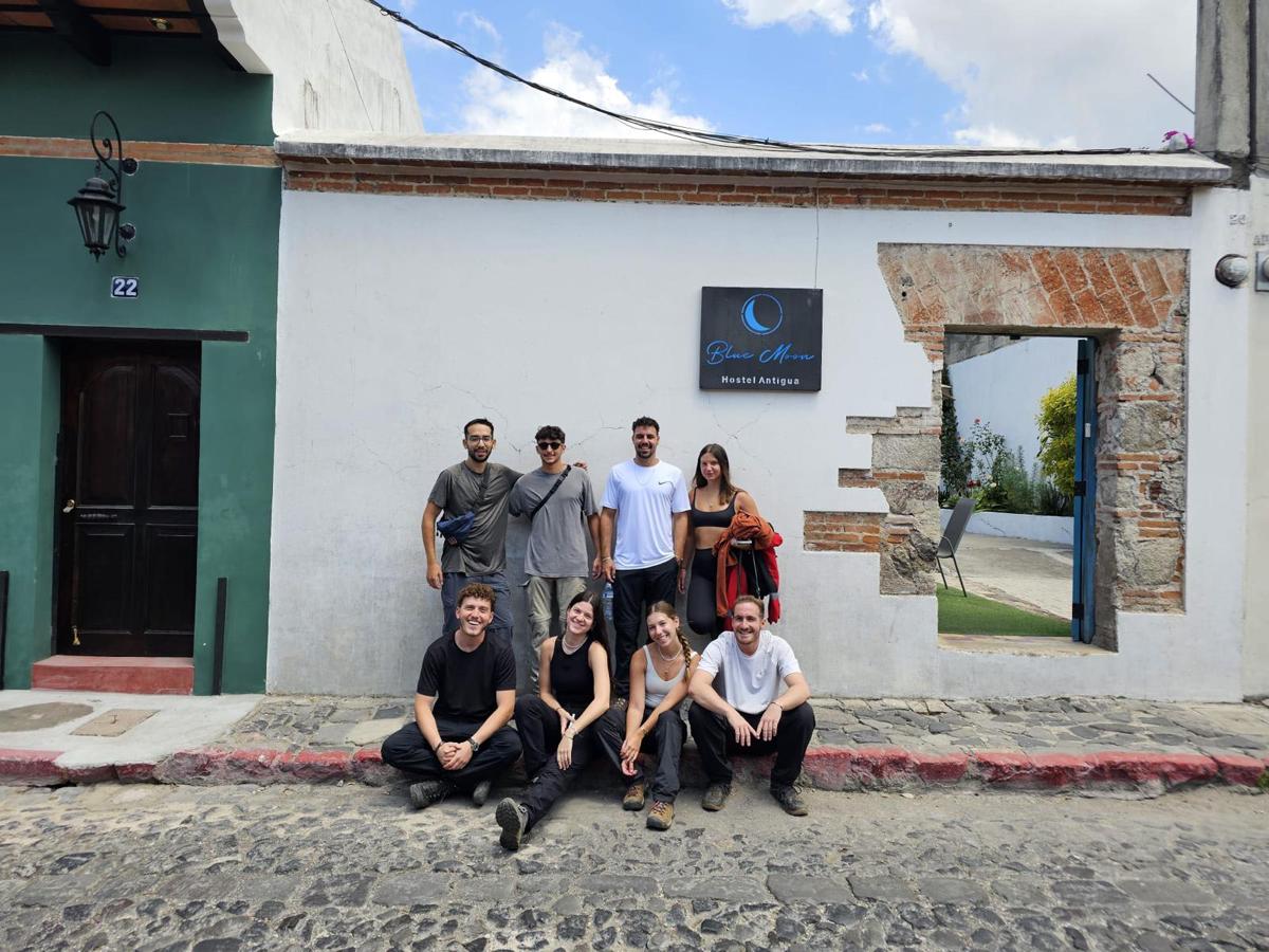 Blue Moon Hostel photo 3
