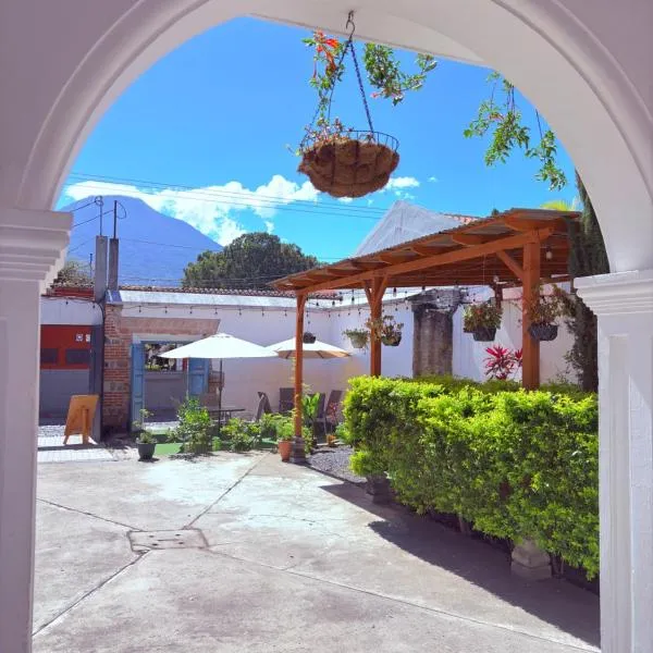 Blue Moon Hostel photo 5