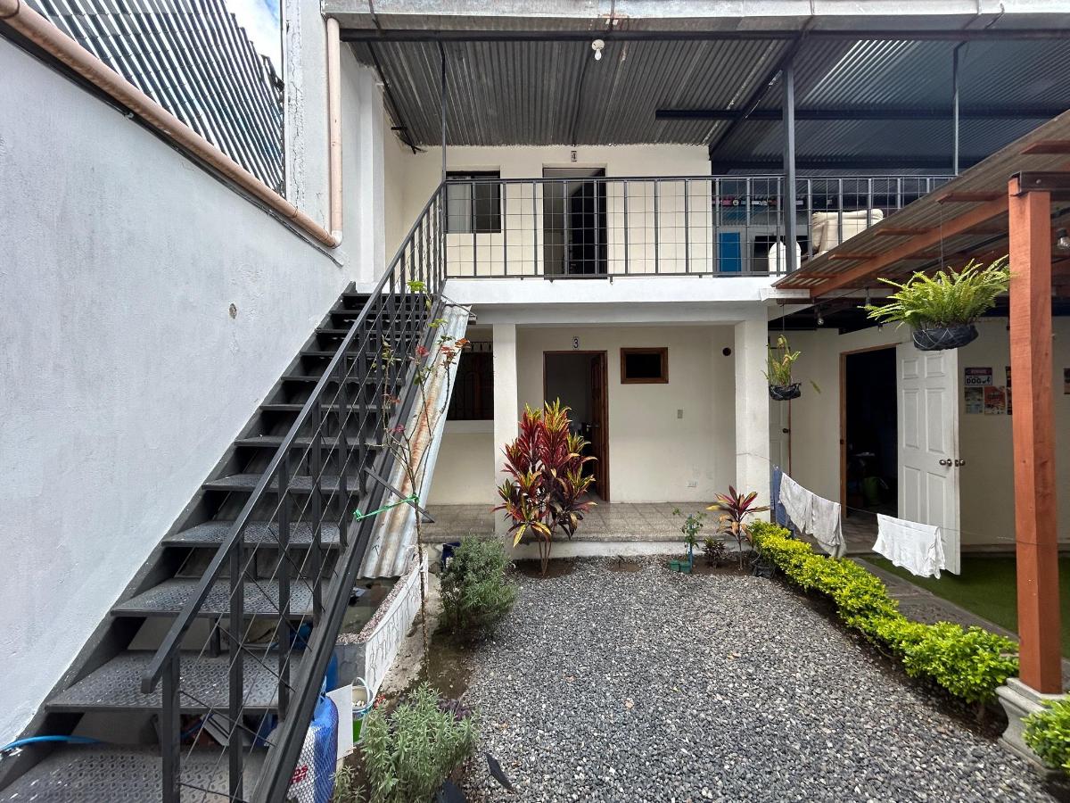Blue Moon Hostel photo 6