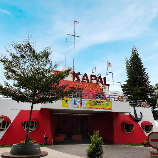 Kapal Garden Hostel photo 5