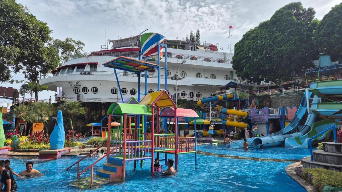 Kapal Garden Hostel photo 6