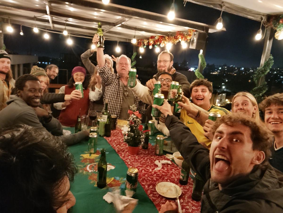 Lonko Hostel photo 3