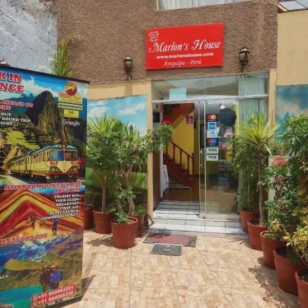 Lonko Hostel photo 5