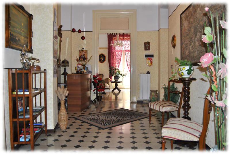 Bed and Breakfast D'Angelo photo 1